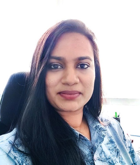 Akanksha Barot